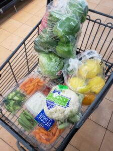 My Citrus Money Saving Hack