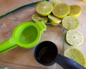 My Citrus Money Saving Hack