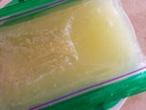 My Citrus Money Saving Hack