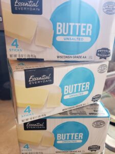Prepper Corner: Canning Ghee