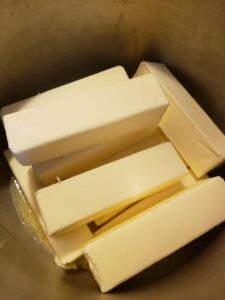 Prepper Corner: Canning Ghee