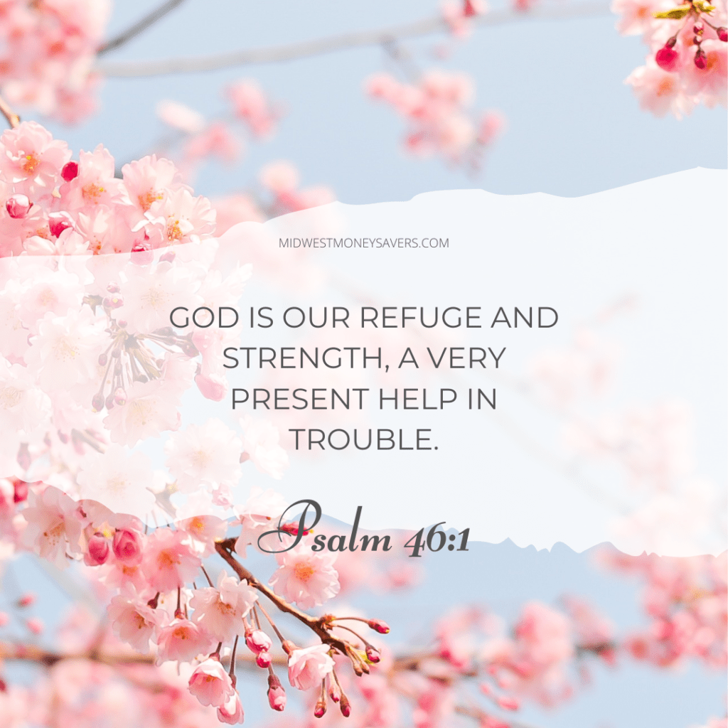 Bible Verse of the Day - December 29, 2022