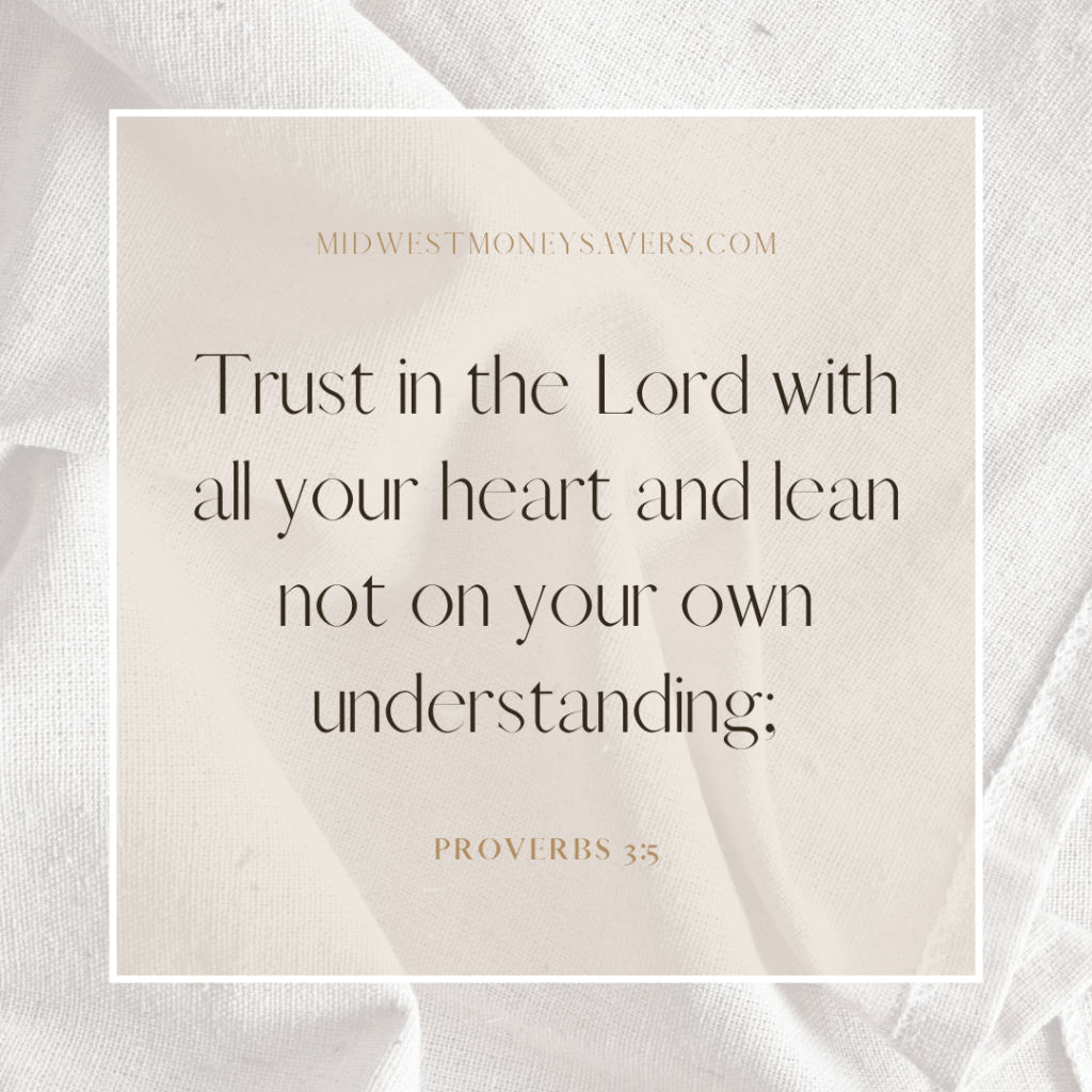 Bible Verse of the Day - January 4, 2023