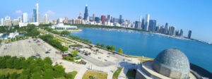 Chicago Area Friends: Free Days at the Adler Planetarium 2023
