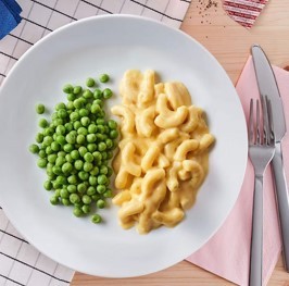 Free Kids Mac & Cheese Deal at IKEA!