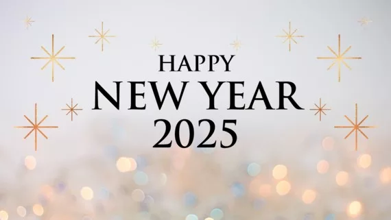 Des Plaines Council Meeting Happy New Year 2025 - Des Plaines Council Meeting