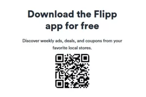 Save money With Flipp