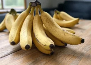 Save Money and Enjoy Bananas