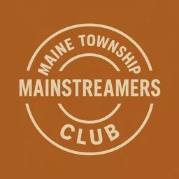 Maine Township Mainstreamers Club