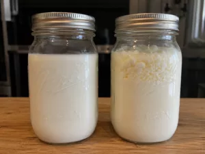 Fermented Foods & Frugal Living